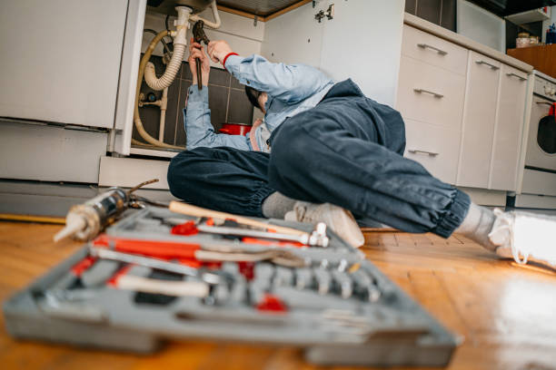 Best Local Plumber Services  in Delmont, PA