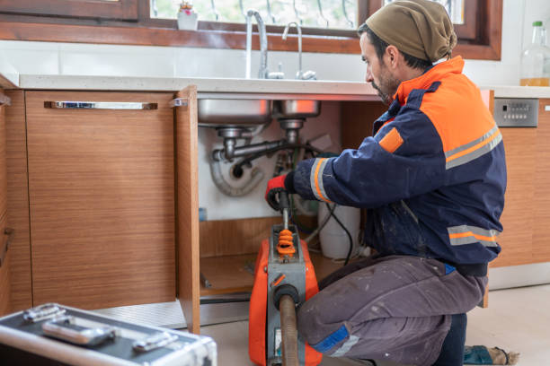 Best Shower Repair Services  in Delmont, PA