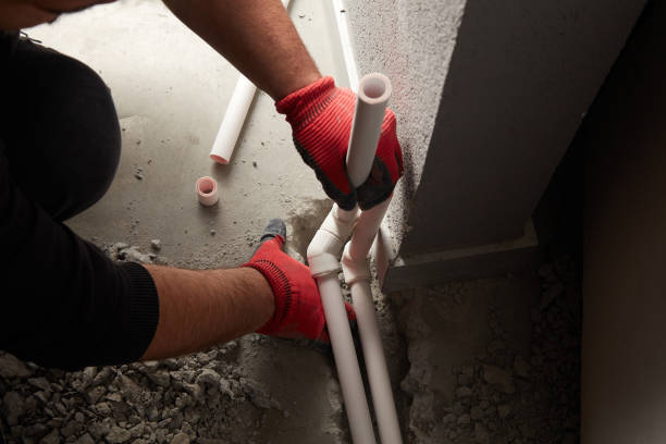 Best Sewer Line Repair  in Delmont, PA