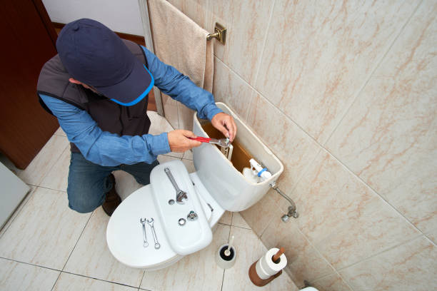 Delmont, PA Plumbing Company